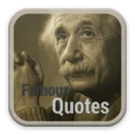 Logo of Famous Quotes android Application 